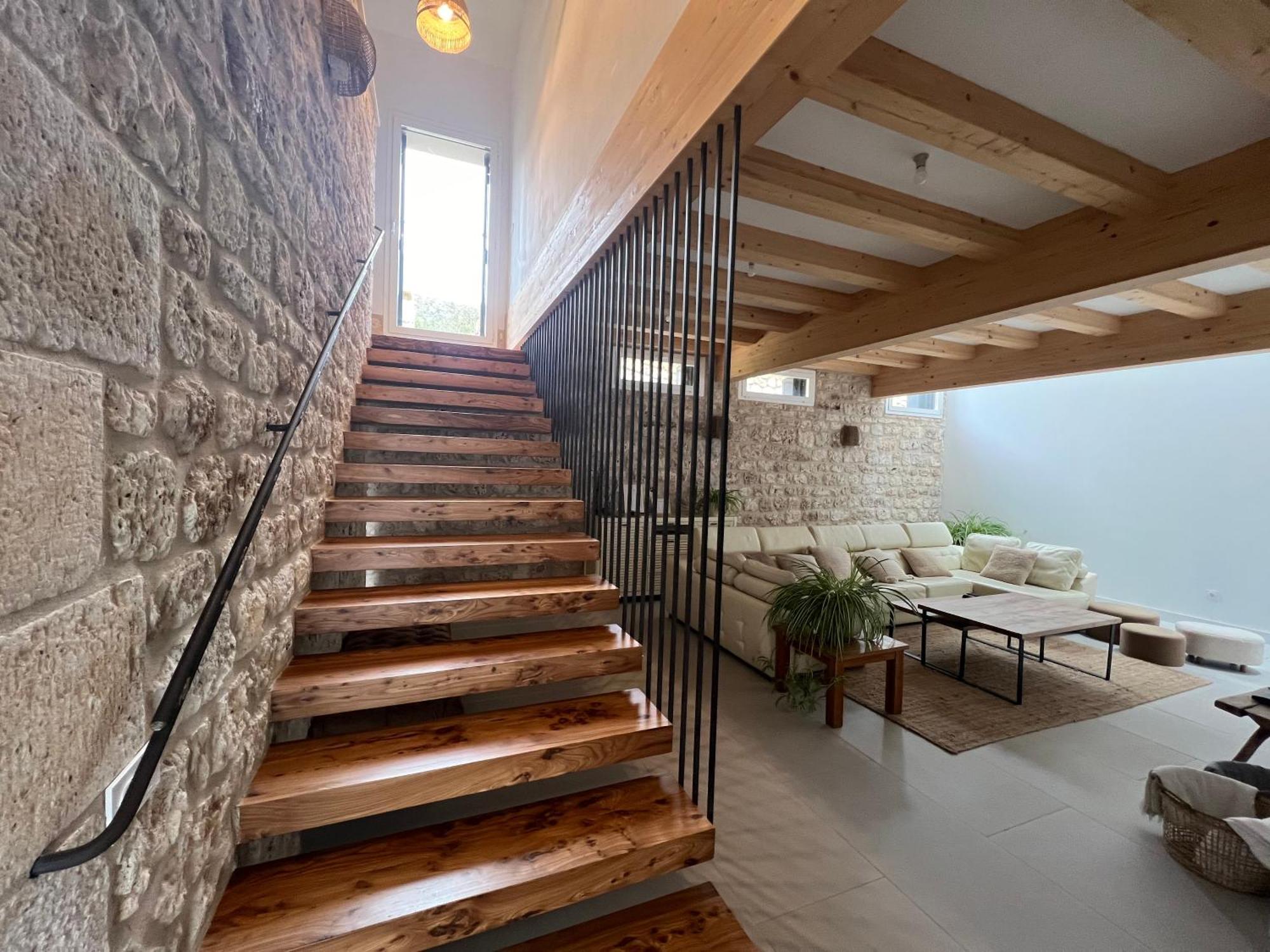 El Pecu Casa Rural Starfamiliar Bustillo Del Paramo Exterior foto